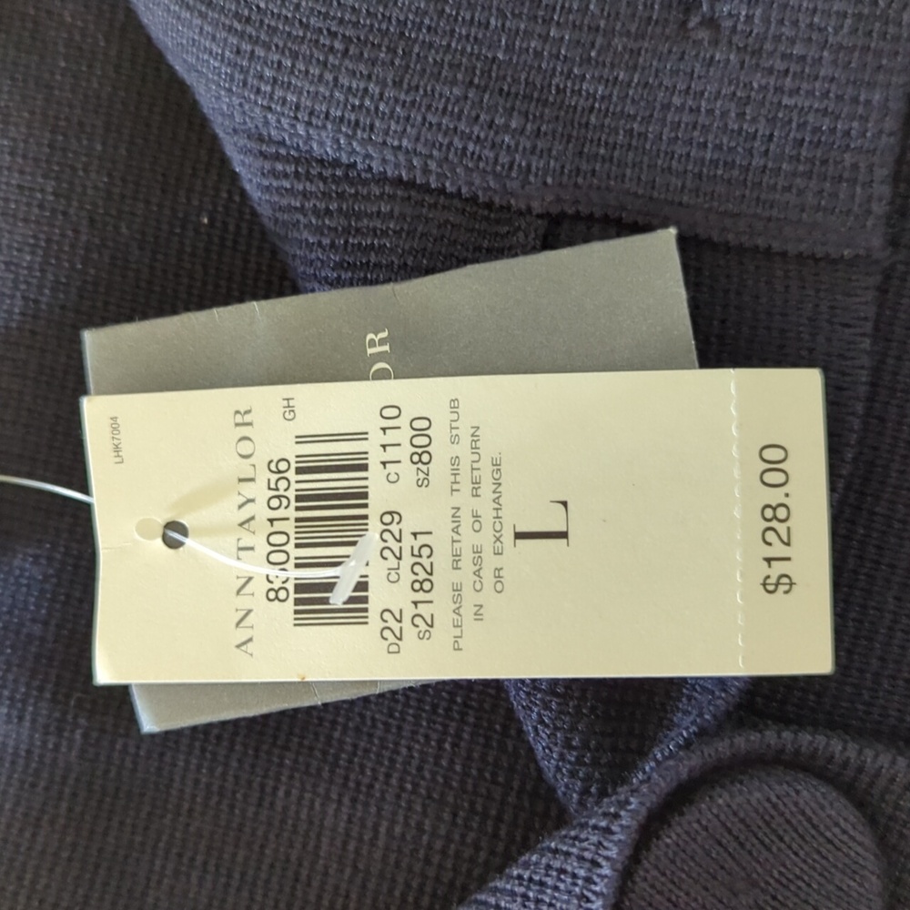 Jacket - Picture 4 of 5